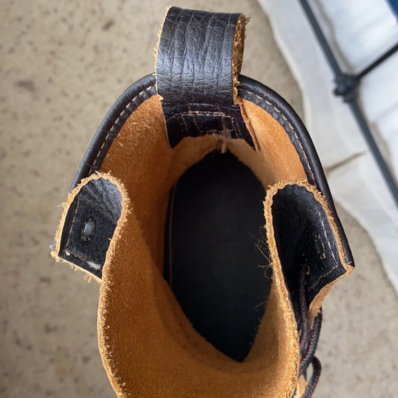 L.L. Bean boots - Picture 4 of 7